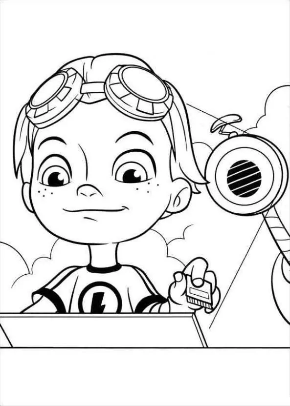 crush coloring page printable rusty rivets