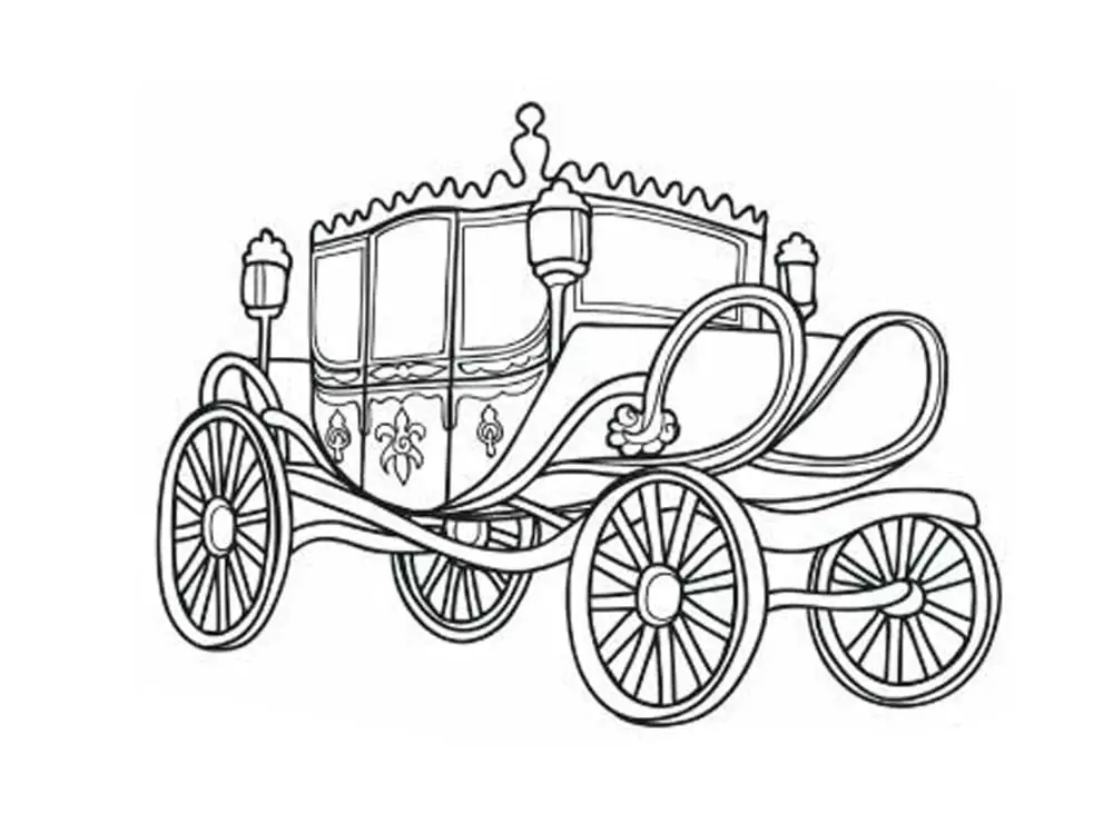 A Carriage