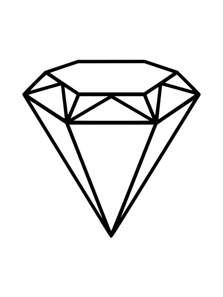 A Diamond