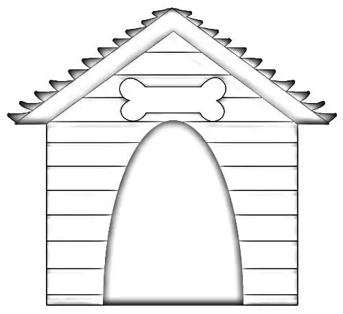 A Dog House