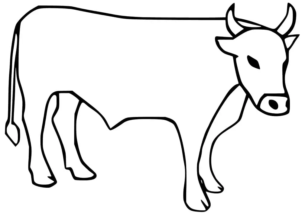 A Simple Ox