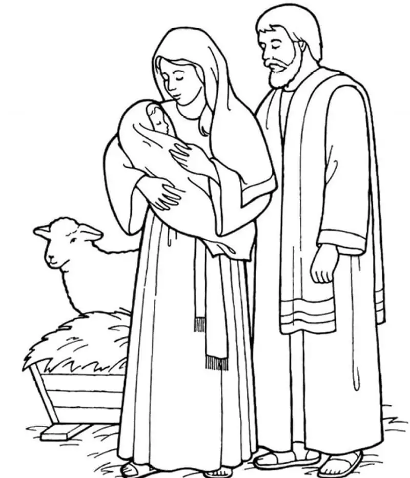 Abraham and Sarah 15