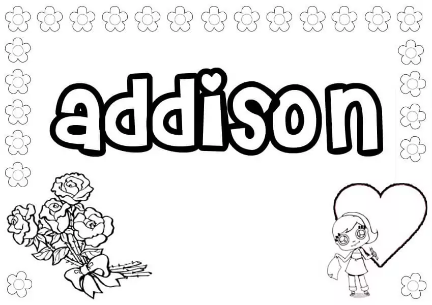 Addison 3
