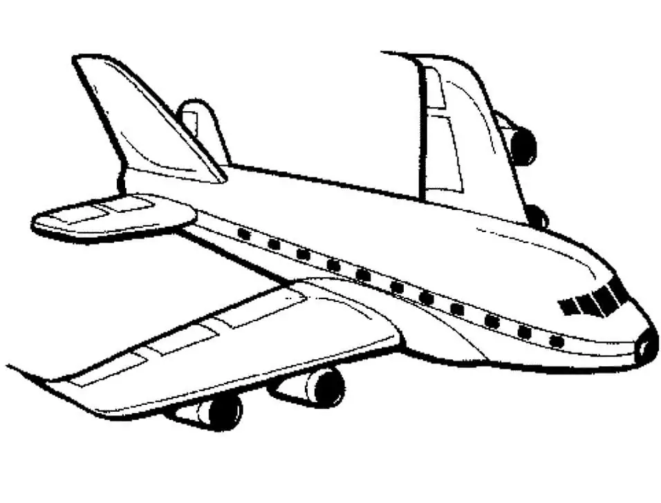 Aeroplane 1