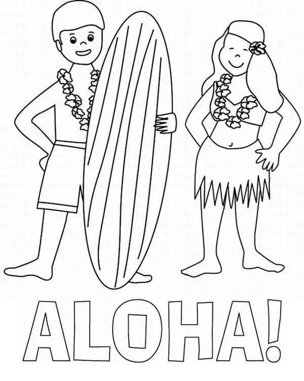 Aloha 7