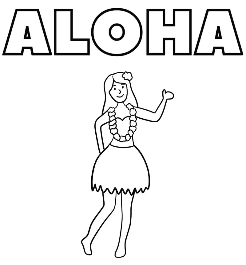Aloha 9