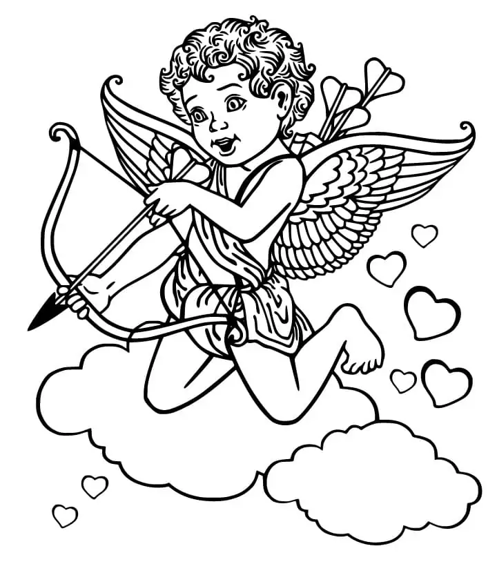 Amazing Cupid