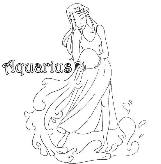 Aquarius 12