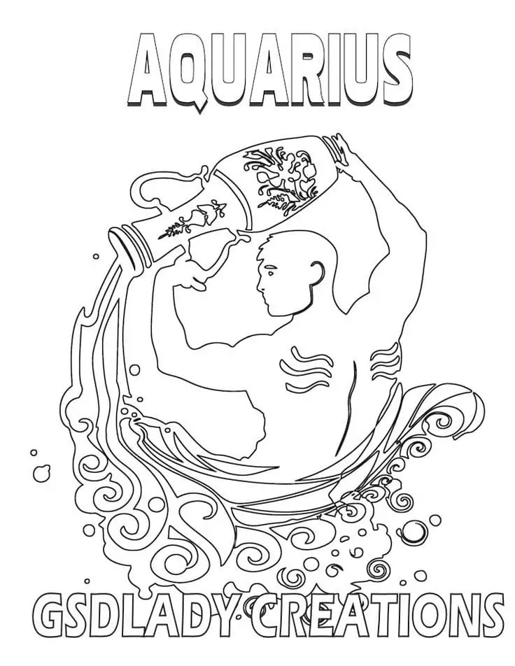 Aquarius 18