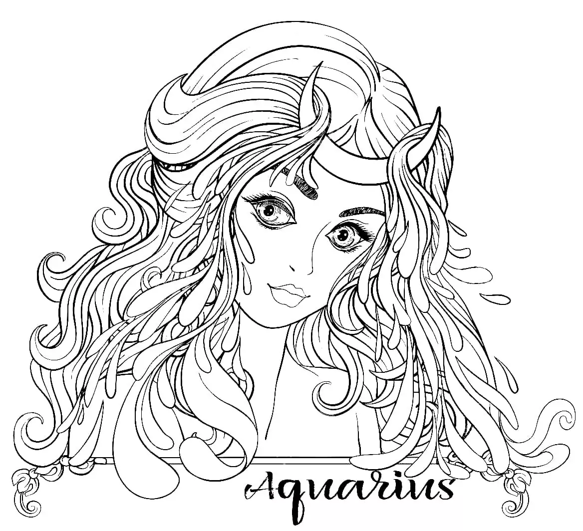 Aquarius 23
