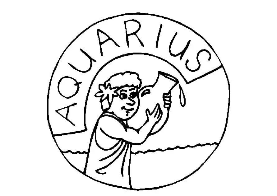 Aquarius 3