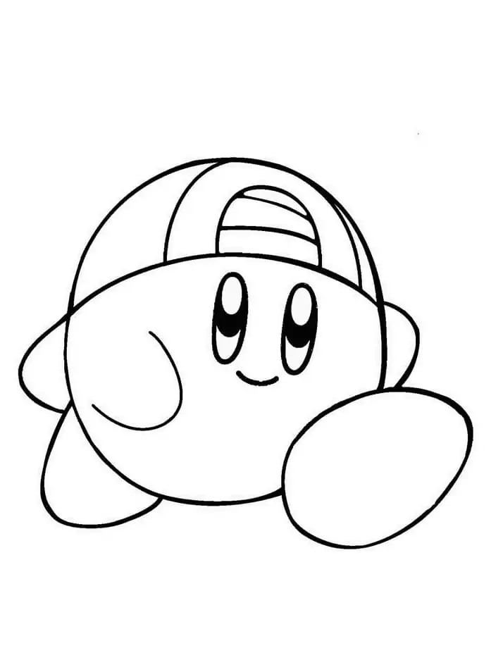 Fantastischer Kirby