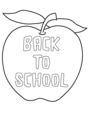 Back to School 2