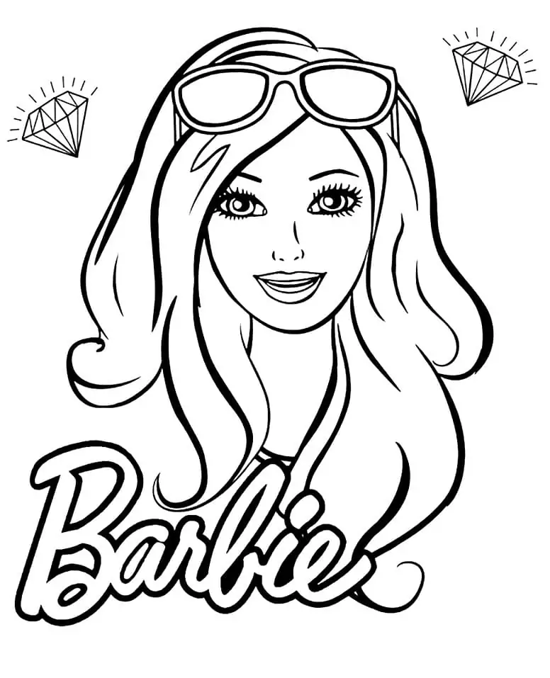 Barbie Face
