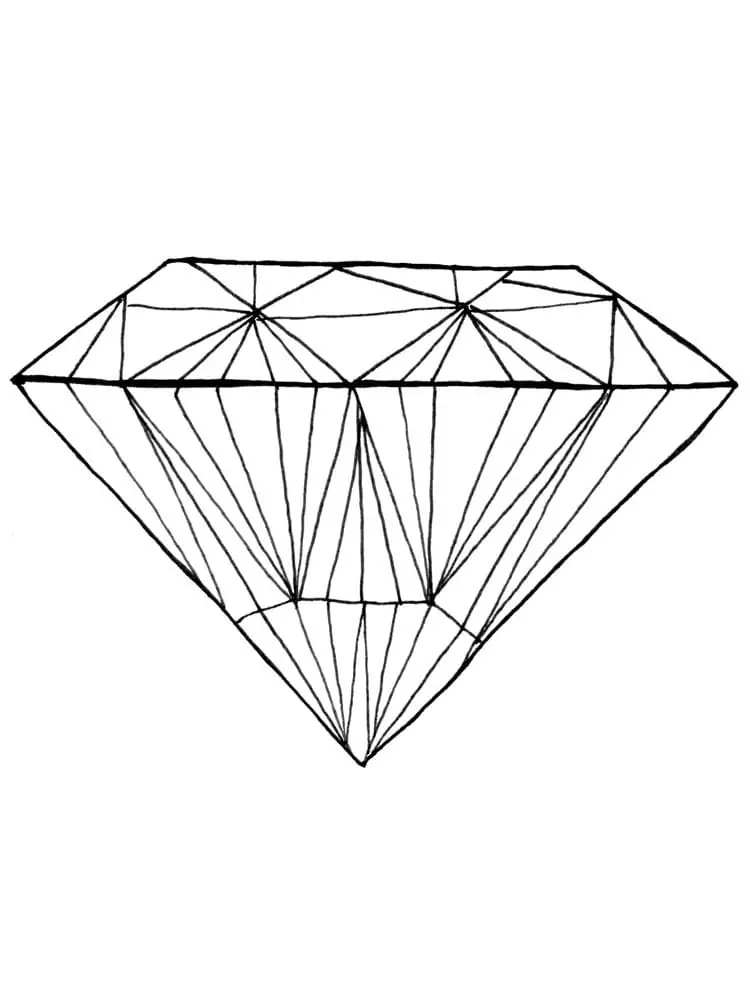Beautiful Diamond
