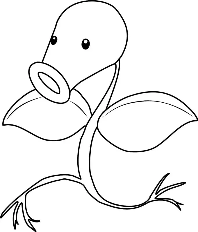 Glockensprossen-Pokémon