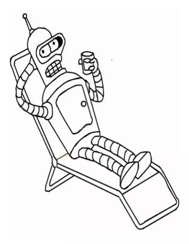 Bender Relaxing