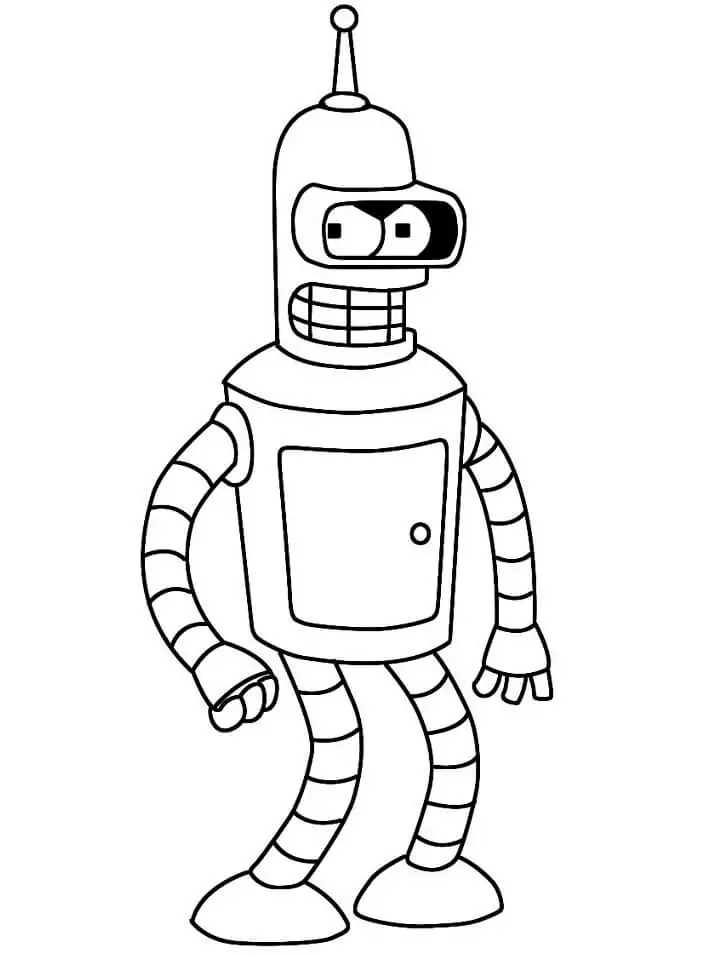 Bender 2