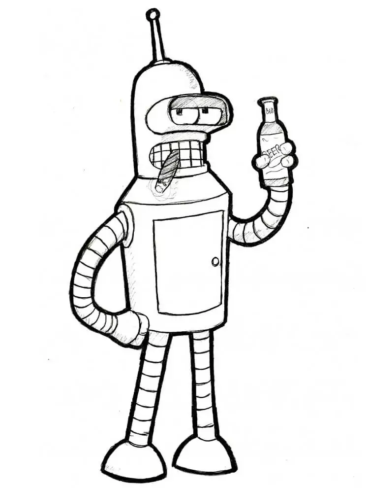 Bender 5