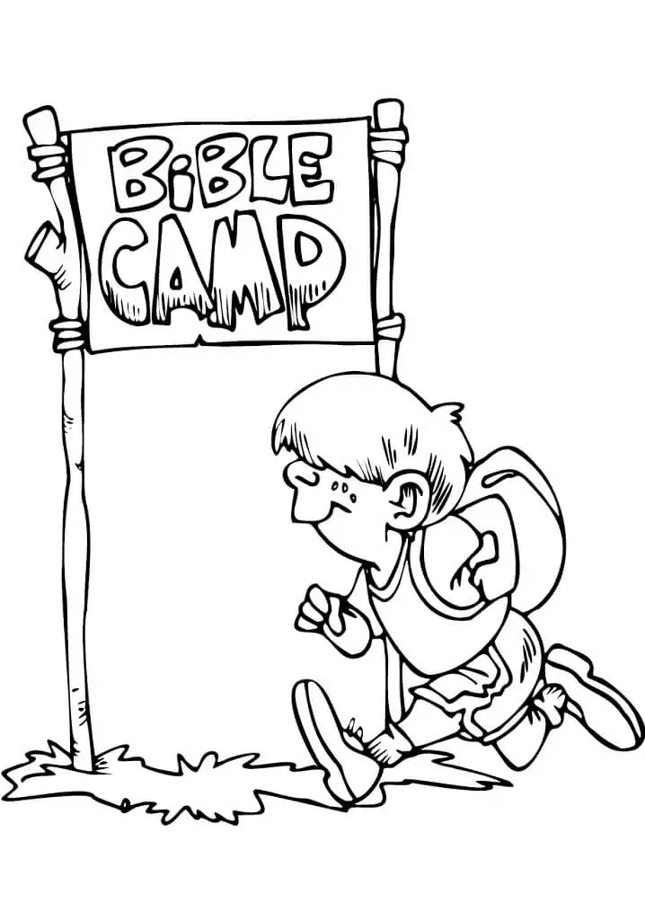 Bibelcamp