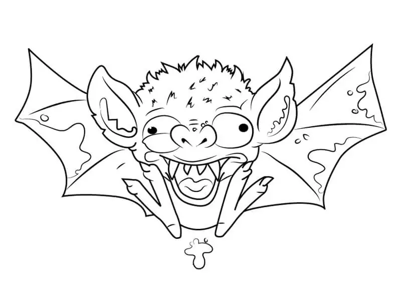 Bogus Bat