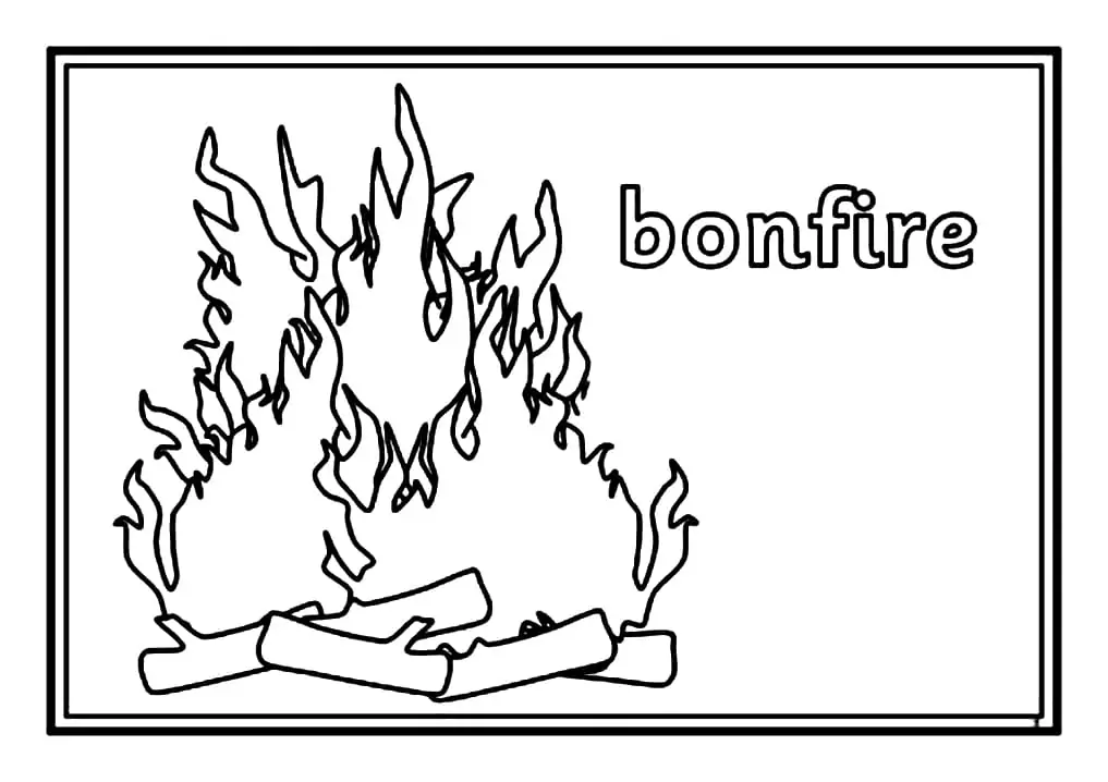 Bonfire 2