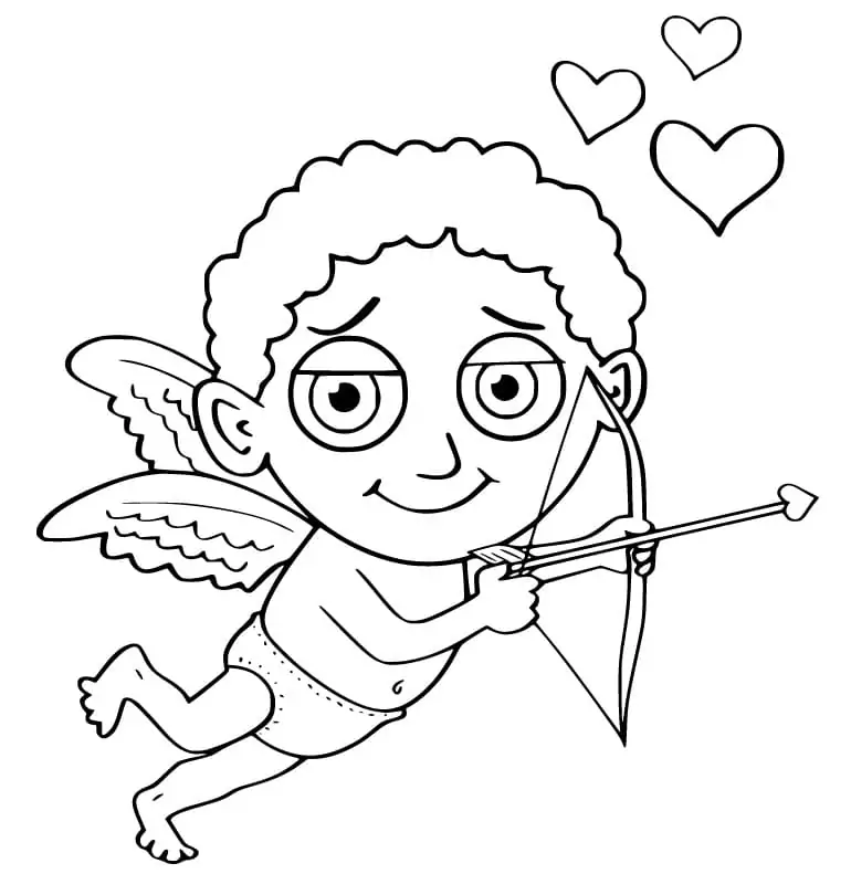 Boy Cupid