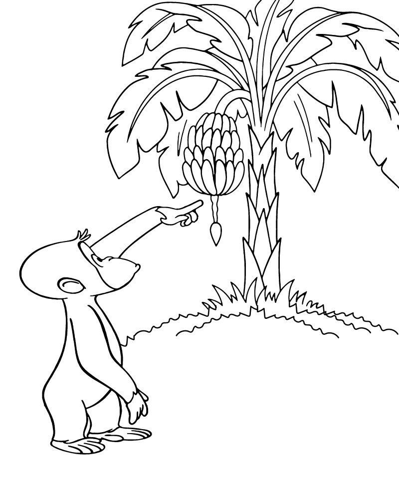 Bunny Templates coloring page-03