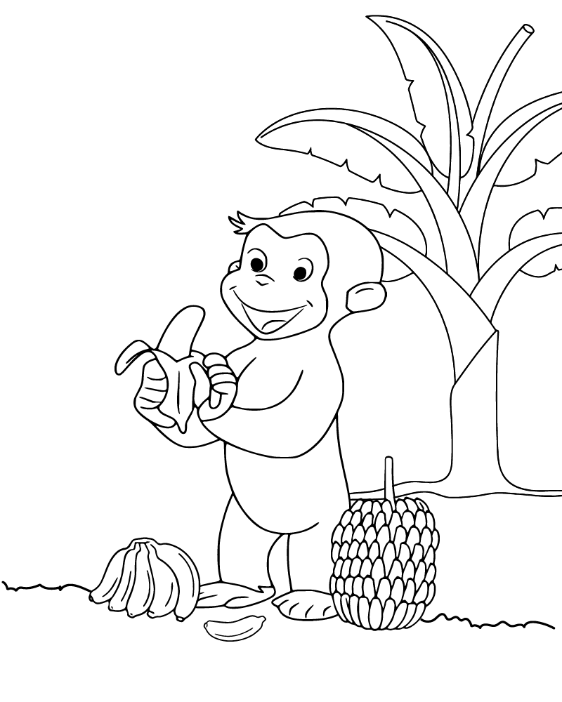 Bunny Templates coloring page-09