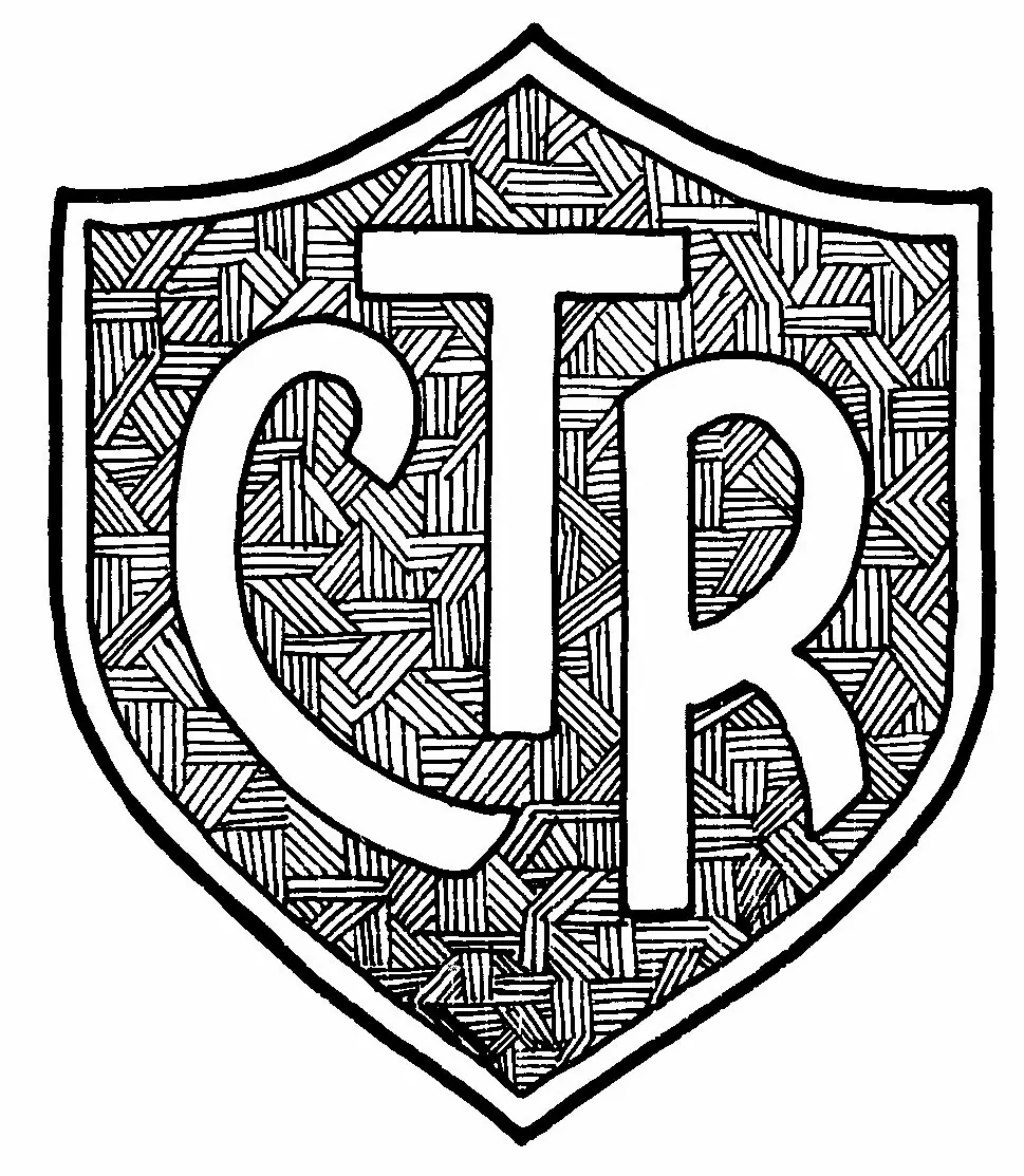 CTR Shield