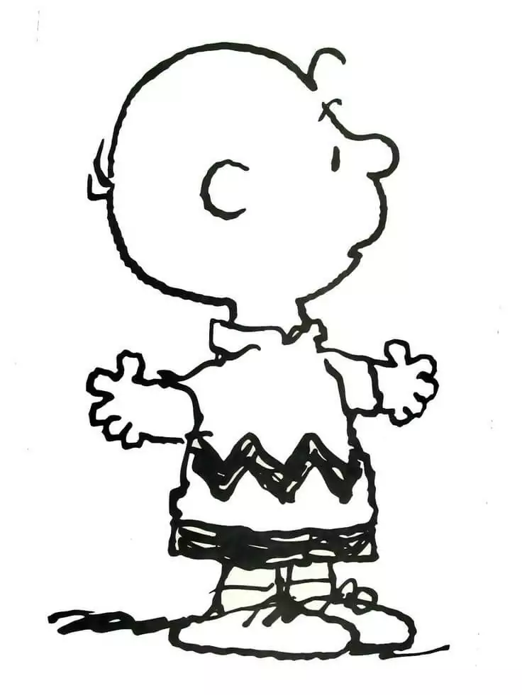 Charlie Brown 2