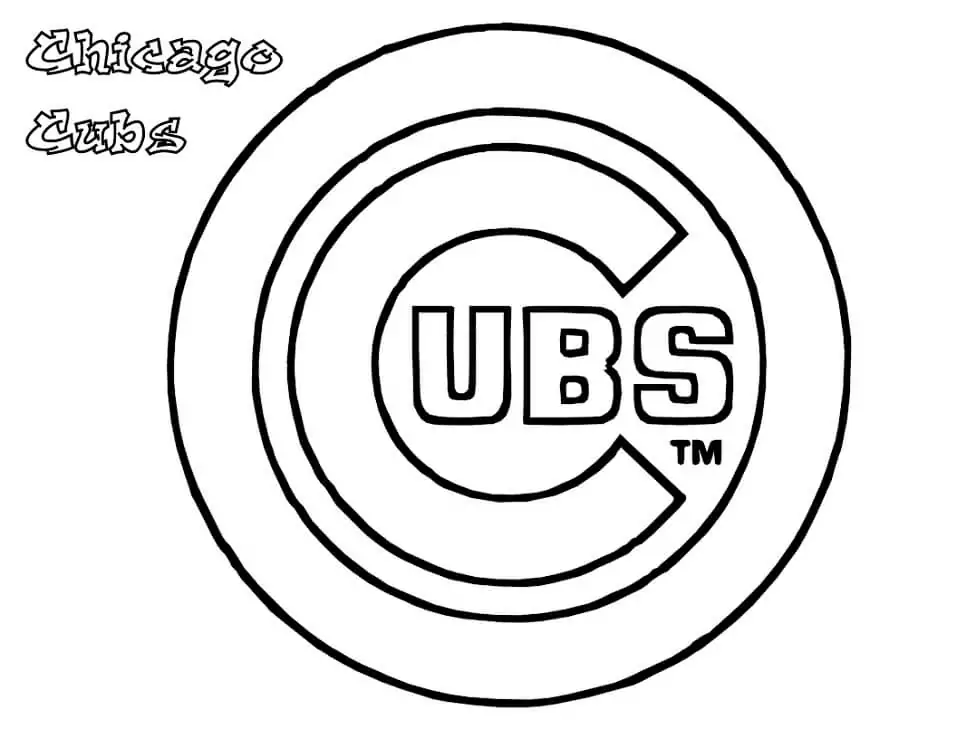 Chicago Cubs 1