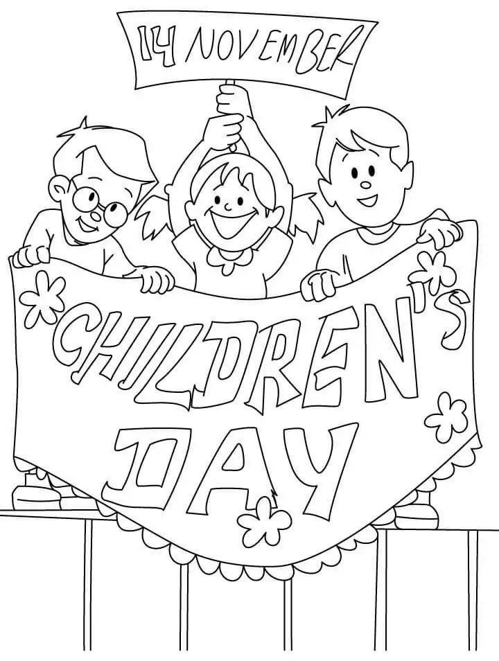 Children's Day 2