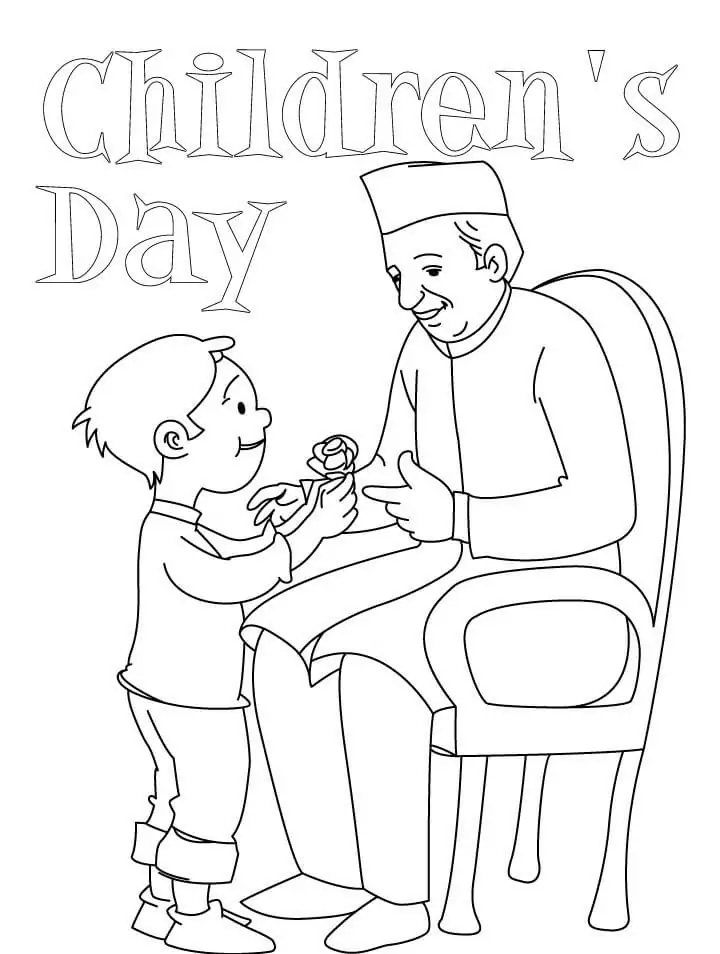 Children's Day 7