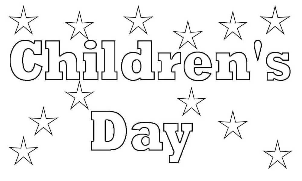 Children's Day 8