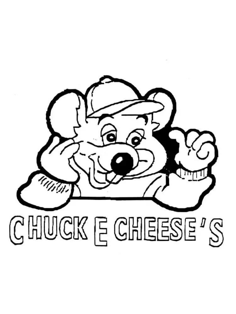 Chuck E. Cheese 7