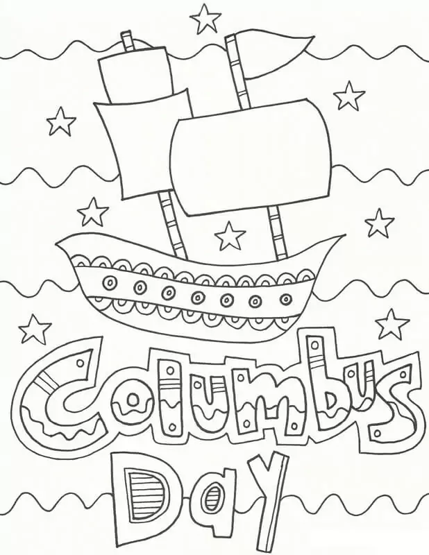 Kolumbus-Tag