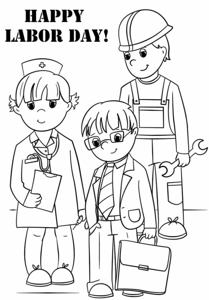 Community Helpers