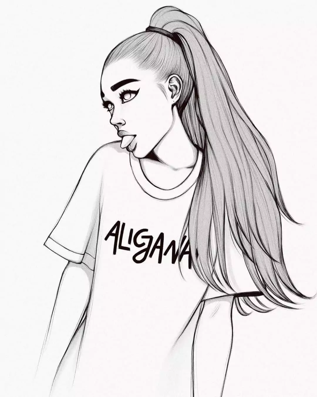 Cool Ariana Grande