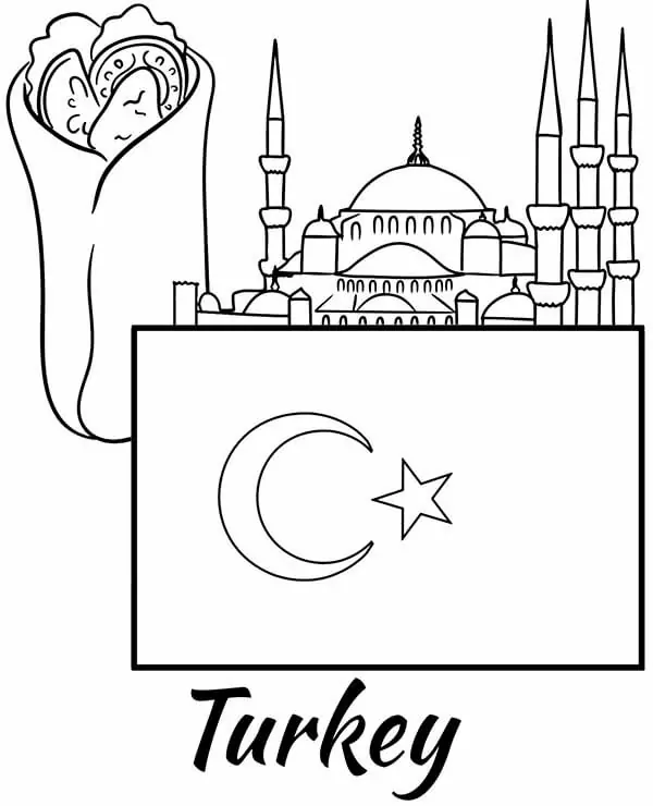 Turkey (Country)