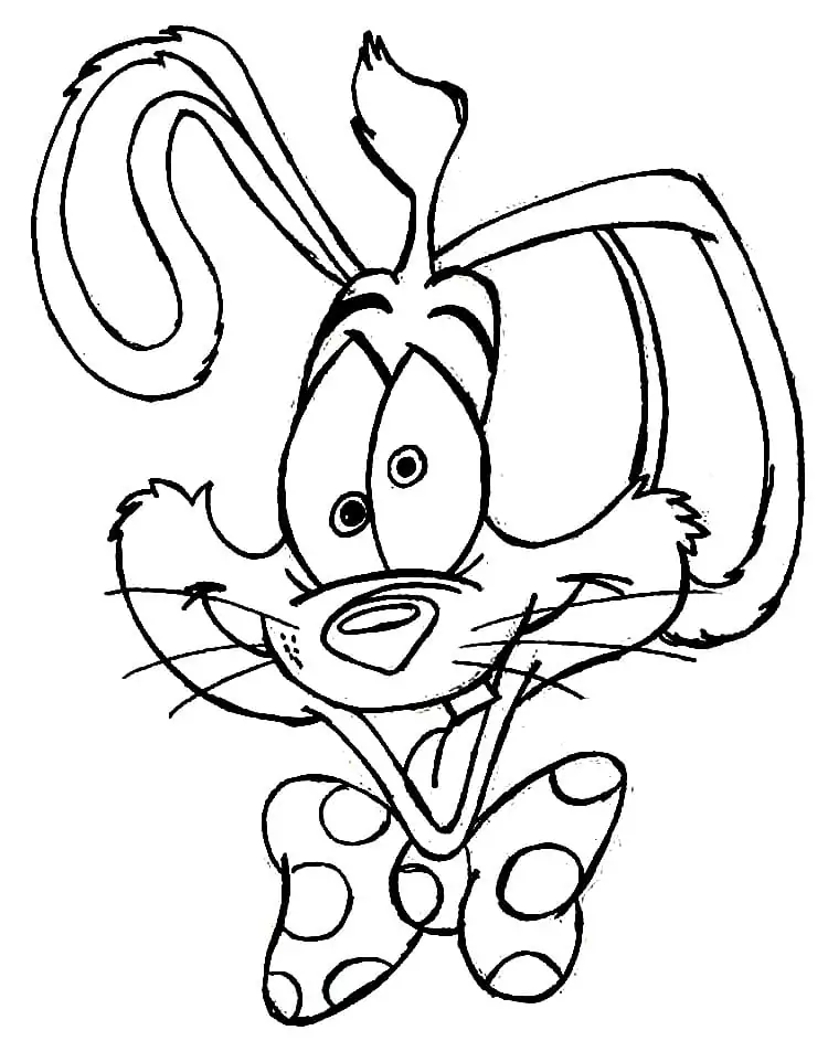 Crazy Roger Rabbit