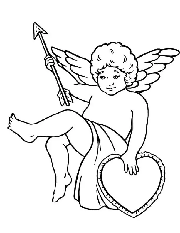 Cupid 1