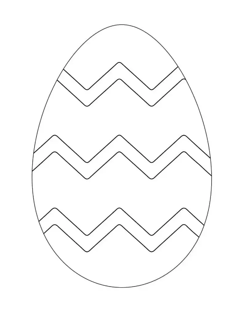Cute Easter Egg 2