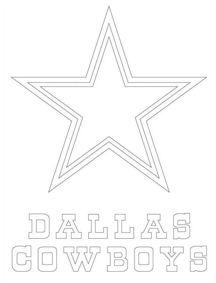 Dallas Cowboys 3