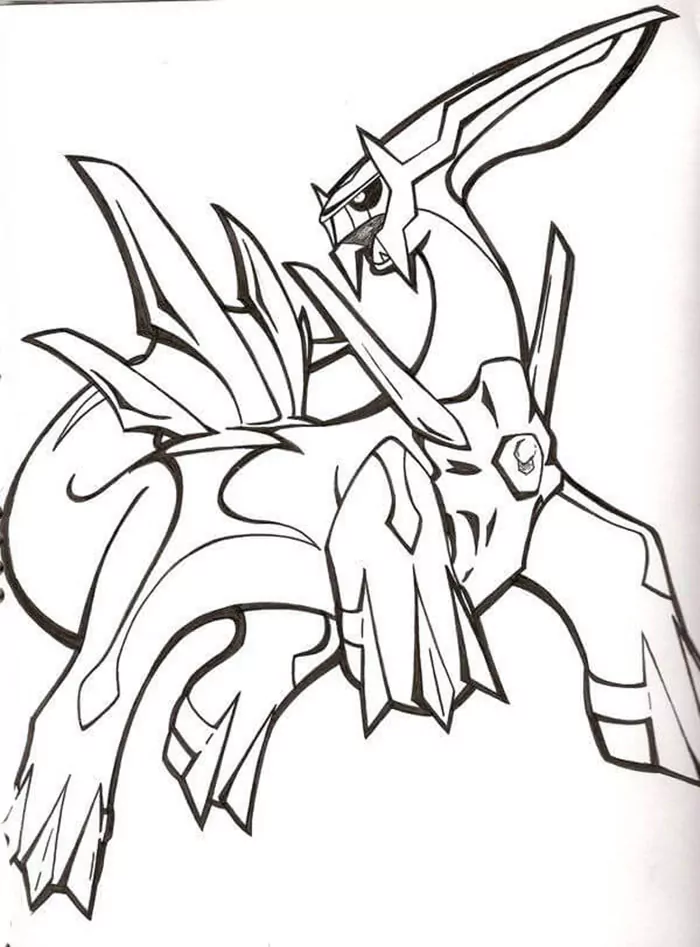 Dialga 6