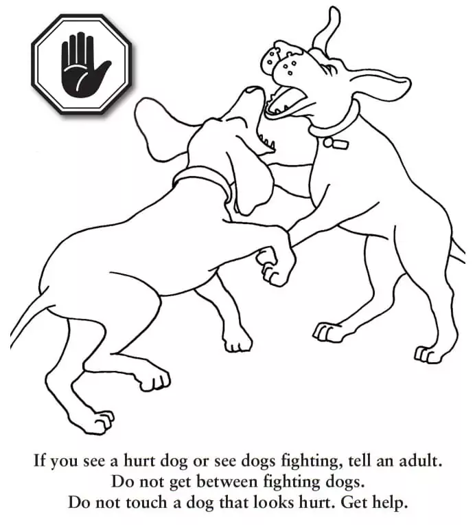 Dog Safety 2