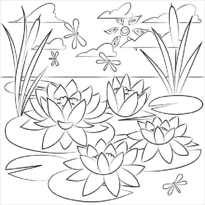 https://coloringonly.com/wp-content/webp-express/webp-images/uploads/Dragonfly-and-Lily-Pad-coloring-page.jpg.webp