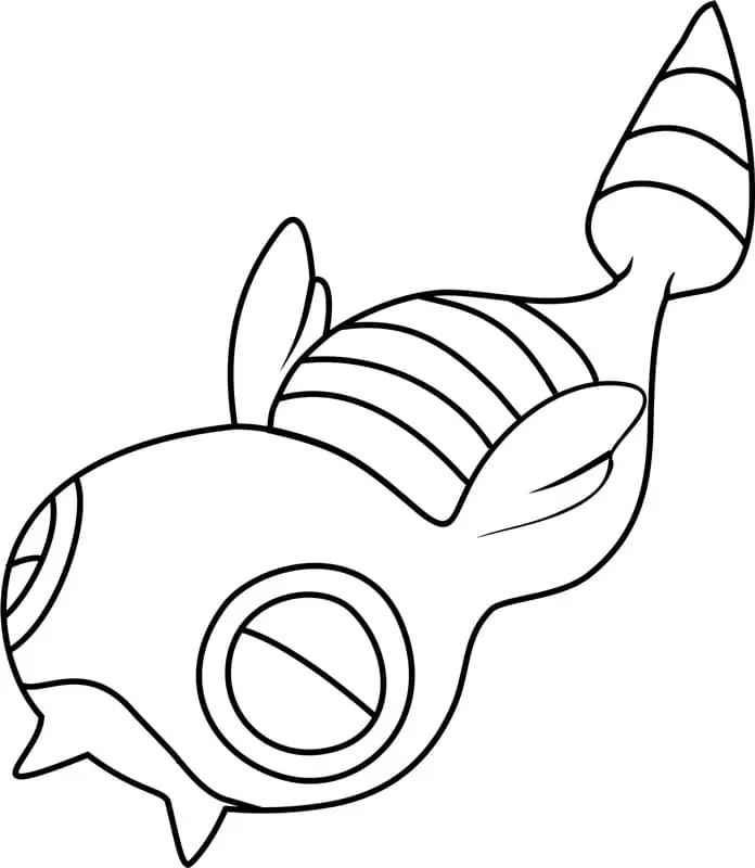 Dunsparce Gen 2 Pokemon