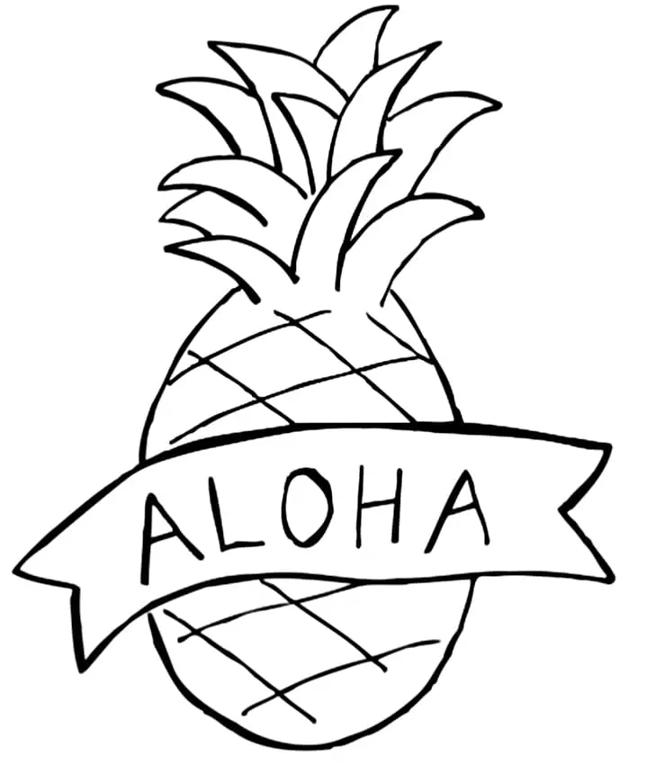 Easy Aloha