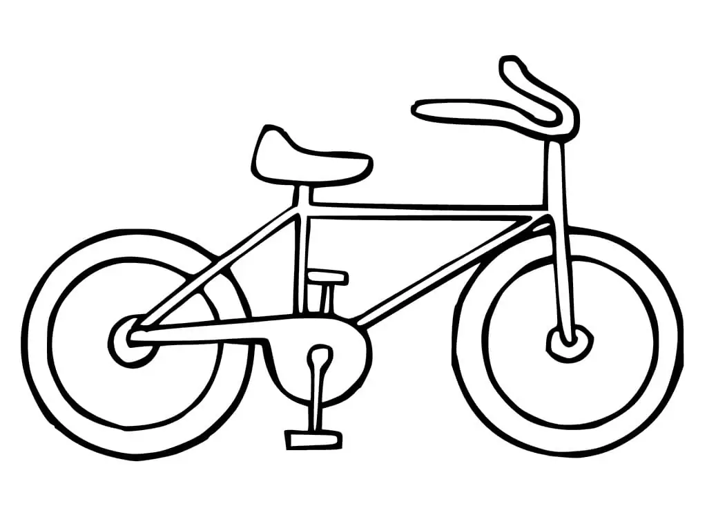 Easy Bicycle